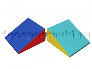 Скат для сухого бассейна - fgospostavki.ru - Рязань