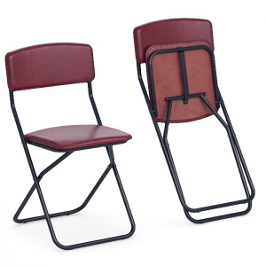 Стул складной полумягкий - fgospostavki.ru - Рязань