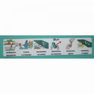 Социальная история "В магазине" - fgospostavki.ru - Рязань