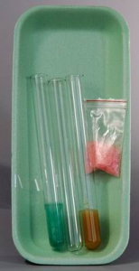 Набор Кристаллизация - fgospostavki.ru - Рязань