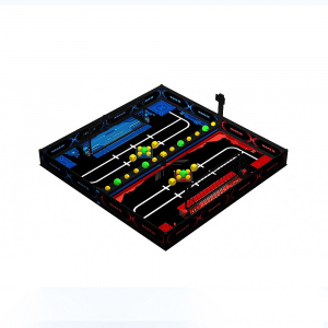 Соревновательное поле 2022 MakeX Explorer Arena - fgospostavki.ru - Рязань