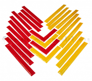 Спортивный набор 24 элемента - fgospostavki.ru - Рязань