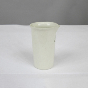 Стакан фарфоровый N4, 250мл - fgospostavki.ru - Рязань