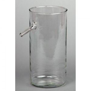 Стакан отливной демонстрационный 250 мл. - fgospostavki.ru - Рязань