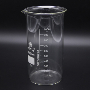 Стакан высокий 1000 мл. - fgospostavki.ru - Рязань