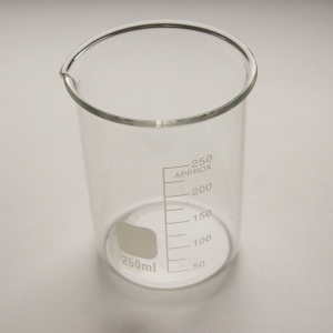 Стакан высокий 250 мл. - fgospostavki.ru - Рязань