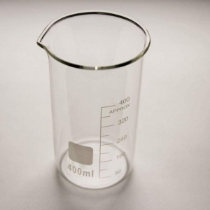 Стакан высокий 400 мл. - fgospostavki.ru - Рязань