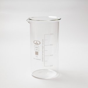 Стакан высокий 800 мл. - fgospostavki.ru - Рязань