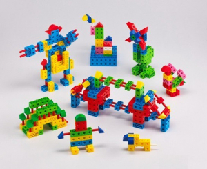 Набор для конструирования в классе - fgospostavki.ru - Рязань