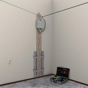 Лабораторный стенд «Защита информации от утечки по акустическому и виброакустическому каналам» - fgospostavki.ru - Рязань