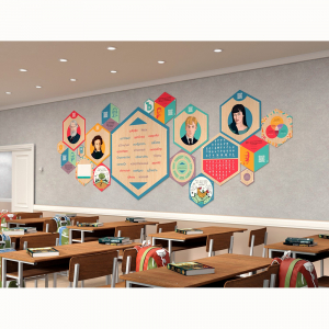 «Стендум - Русский язык, Литература» - набор информационно-методических панелей (19 шт.) - fgospostavki.ru - Рязань