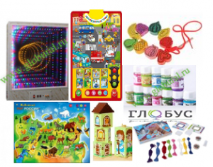 Набор «Стимуляция 2» - fgospostavki.ru - Рязань