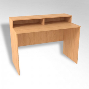 Стол-барьер кафедра библиотечная - fgospostavki.ru - Рязань