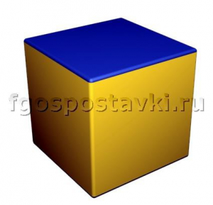 Стол-банкетка ВИК (вариант 1) - fgospostavki.ru - Рязань