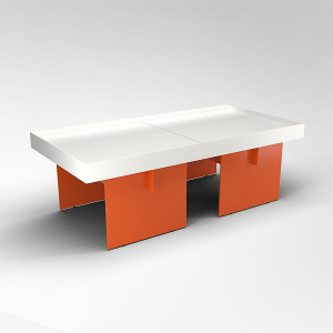 Стол для робототехники испытательный - fgospostavki.ru - Рязань