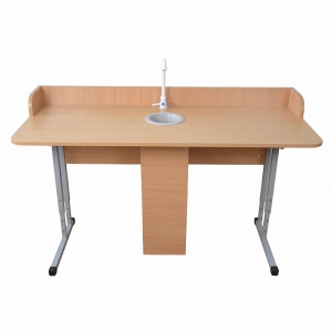 Стол для лабораторных работ по химии - fgospostavki.ru - Рязань