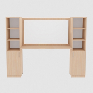 Стол логопеда АВЛ-008 - fgospostavki.ru - Рязань