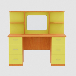 Стол логопеда АВЛ-009 - fgospostavki.ru - Рязань