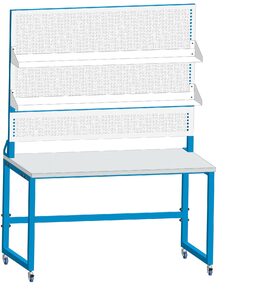 Стол радиомонтажника – СР1 - fgospostavki.ru - Рязань