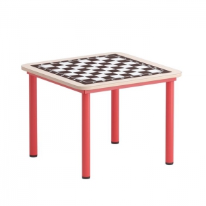 Шахматный стол - fgospostavki.ru - Рязань