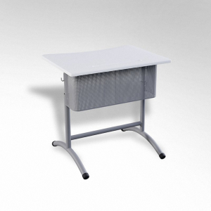 Стол 'Формула ТР' 1-местный регулируемый  - fgospostavki.ru - Рязань