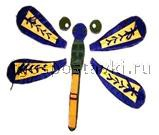 Дидактическая стрекоза - fgospostavki.ru - Рязань