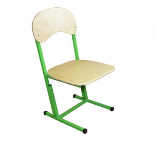 Стул детский регулируемый (рост. гр. с 00 по 1) - fgospostavki.ru - Рязань
