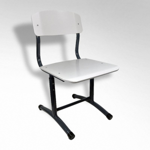 Стул "Лидер ТР" регулируемый  - fgospostavki.ru - Рязань