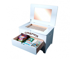 Сундучок Логопеда - fgospostavki.ru - Рязань