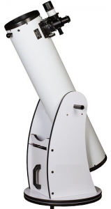 Телескоп рефлектор на монтировке Добсона - fgospostavki.ru - Рязань