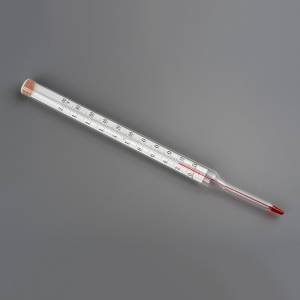 Термометр лабораторный от 0 до +200 °C - fgospostavki.ru - Рязань