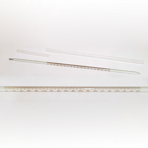 Ртутный термометр для лабораторных работ 0-360 - fgospostavki.ru - Рязань