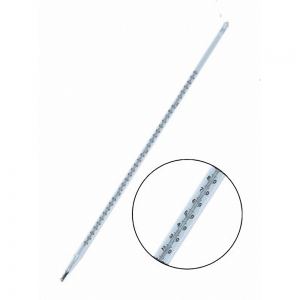 Термометр лабораторный от 0 до 360 - fgospostavki.ru - Рязань