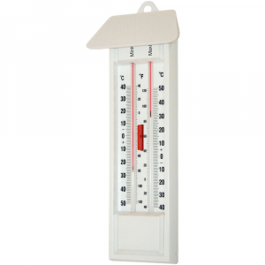 Термометр ртутный (максимум-минимум) - fgospostavki.ru - Рязань