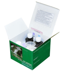 Тест-комплект «Сульфаты» - fgospostavki.ru - Рязань