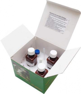 Тест-комплект «Хлориды» - fgospostavki.ru - Рязань