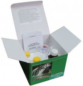 Тест-комплект «Активный хлор» - fgospostavki.ru - Рязань