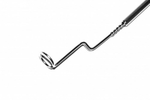 Зонд массажный логопедический Толкачик на толстой гладкой ручке - fgospostavki.ru - Рязань