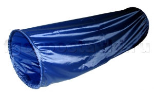 Туннель с обручами - fgospostavki.ru - Рязань