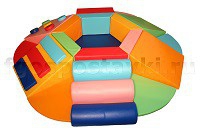 Модуль трансформер № 27 (15 элементов) - fgospostavki.ru - Рязань