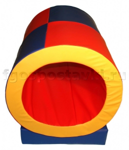 Модуль-трансформер № 12 (вестибулярный тренажер с опорами) - fgospostavki.ru - Рязань