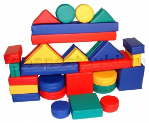 Модуль трансформер № 26 (30 элементов) - fgospostavki.ru - Рязань