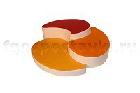 Модуль трансформер № 29 (3 элемента) - fgospostavki.ru - Рязань