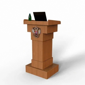 Трибуна АВТ-001 - fgospostavki.ru - Рязань