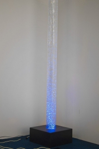 Интерактивная воздушно-пузырьковая трубка "Настроение" с пультом управления - fgospostavki.ru - Рязань