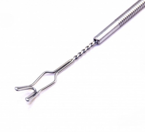 Зонд массажный «Зайчик» (автор Микляева Ю. В) - fgospostavki.ru - Рязань