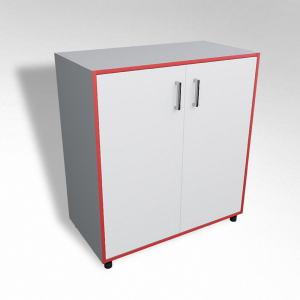 Тумба закрытая ТР ЛДСП - fgospostavki.ru - Рязань