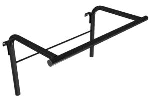 Тренажер навесной для шведской стенки (перекладина) - fgospostavki.ru - Рязань