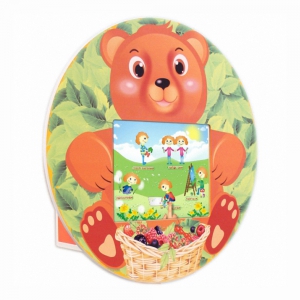 Учебно-игровой терминал "Медвежонок" - fgospostavki.ru - Рязань