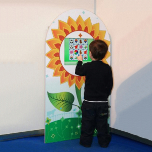 Учебно-игровой терминал "Подсолнух" - fgospostavki.ru - Рязань